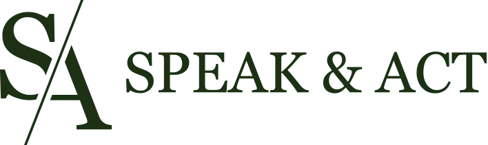 classement speak and act edta sornas