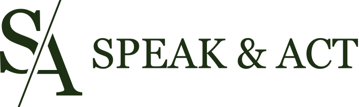 classement speak and act edta sornas