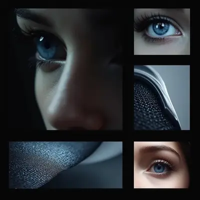 Imaginer le futur avec l’IA et la créativité