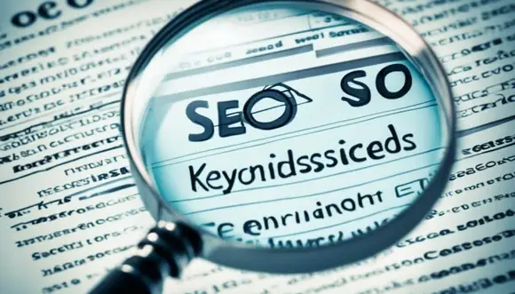 Rédaction SEO