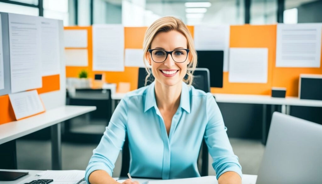 Rédaction d'articles pour la communication interne