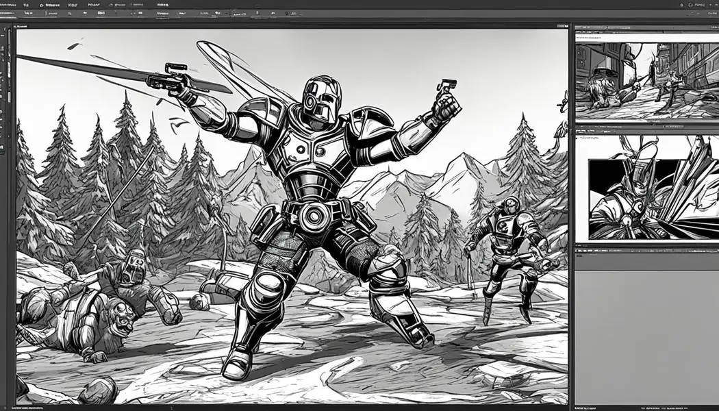 Article featured media