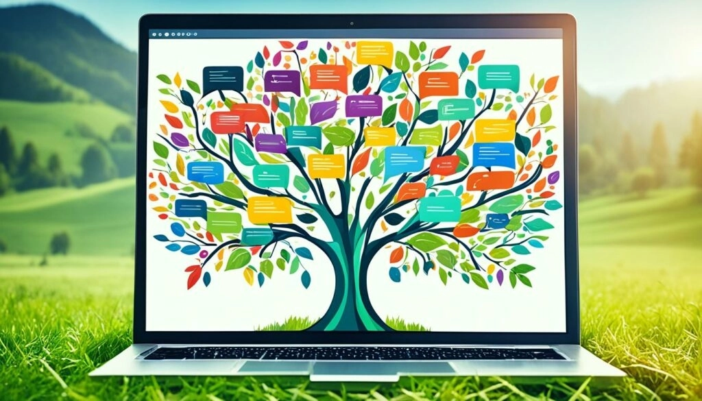 Stratégie de contenu