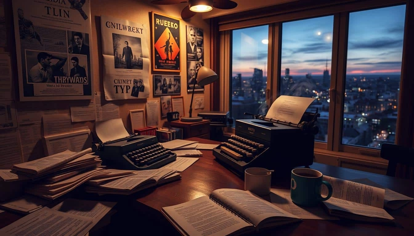 Article featured media