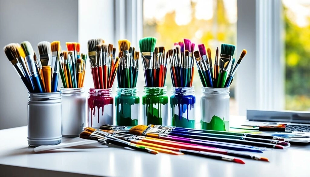 management de projets artistiques