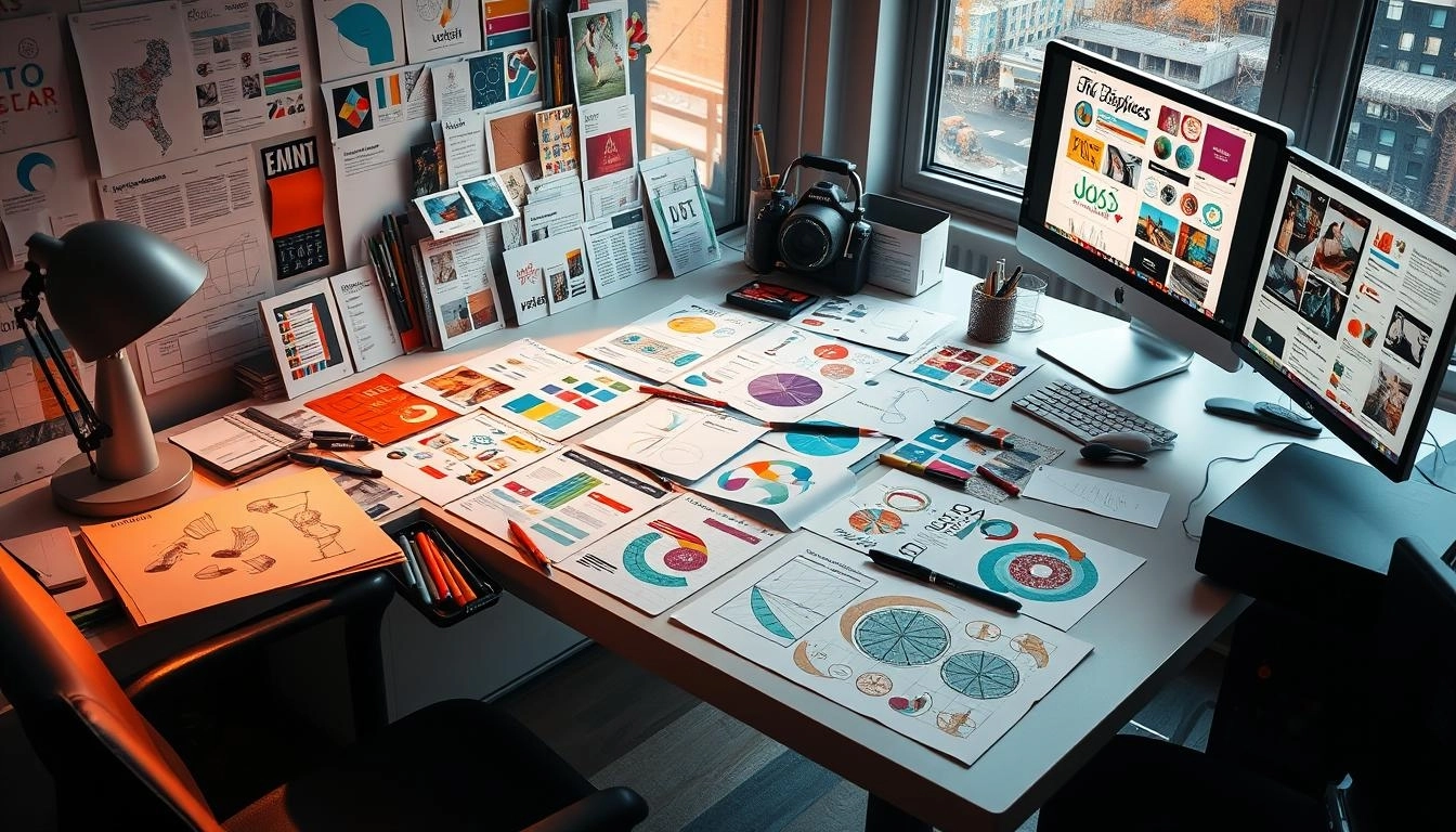 Article featured media