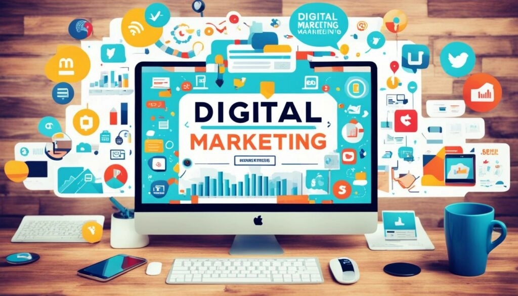 marketing digital