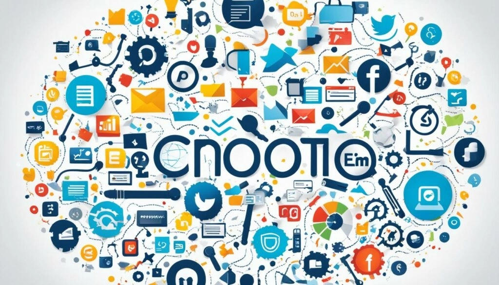 métier communication digitale