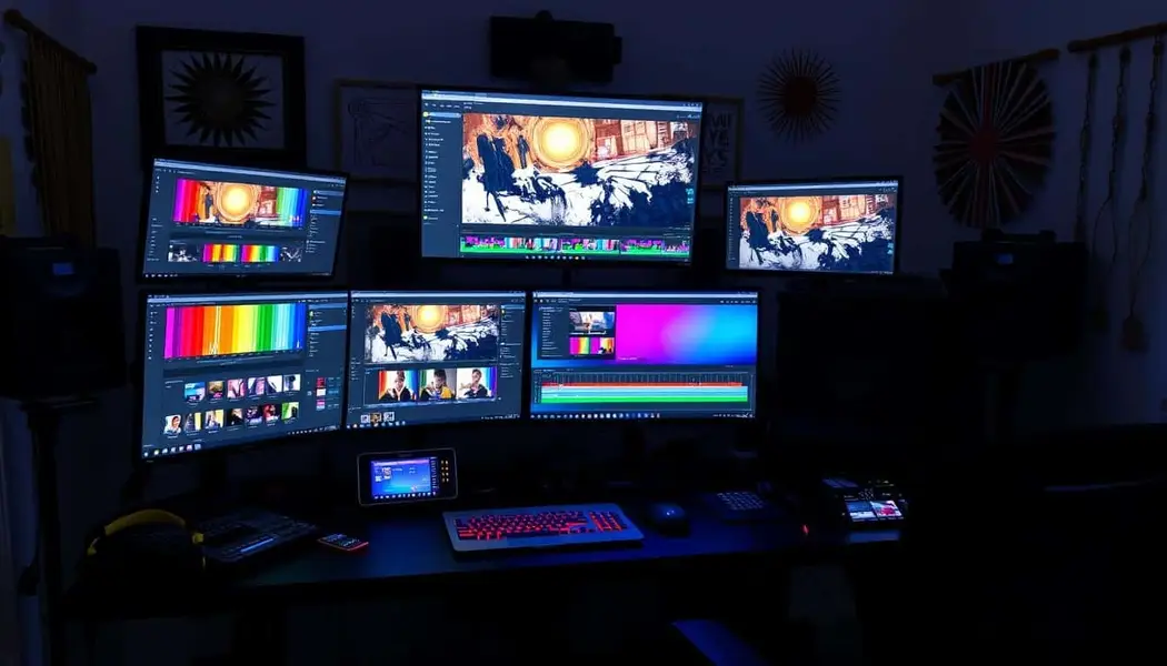 Article featured media