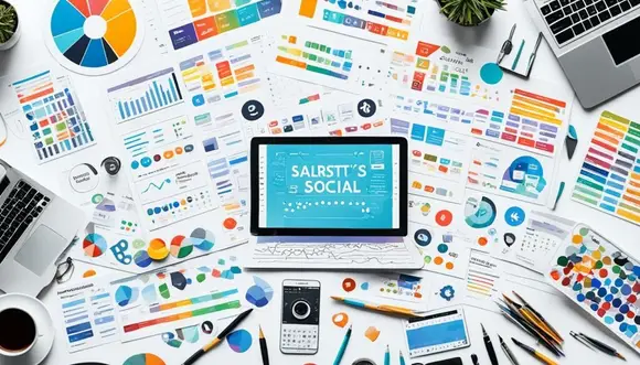 outils de gestion de médias sociaux