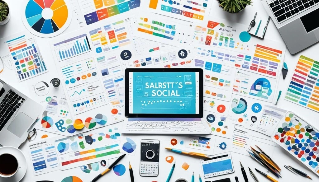 outils de gestion de médias sociaux