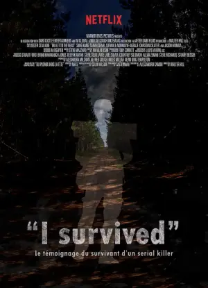 Affiche I survived