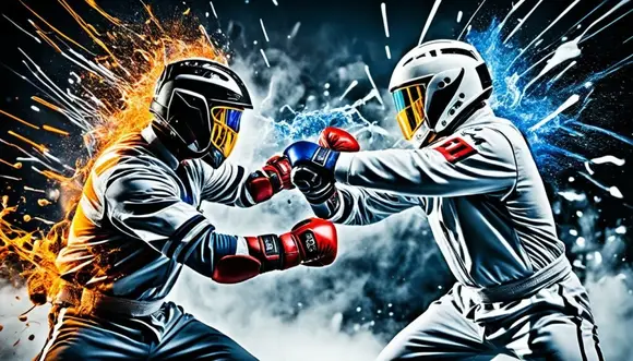 analyse concurrentielle