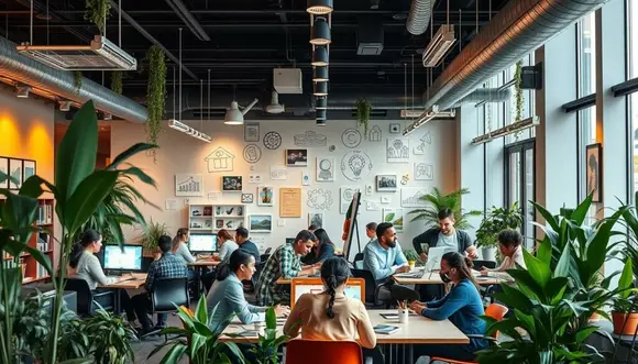 culture d'entreprise