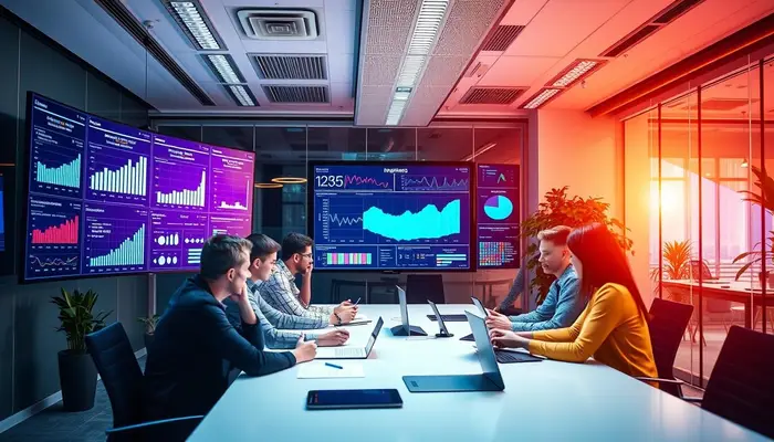 Chargé de communication interne : rôle et missions