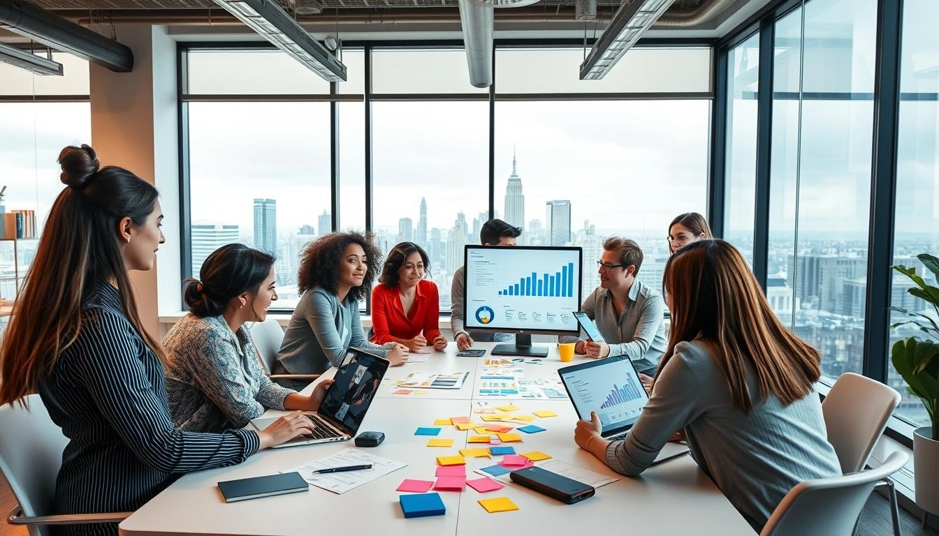 Article featured media