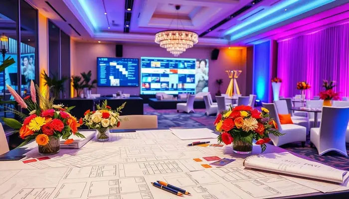 Chargé d'évenementiel : Métier clé en organisation