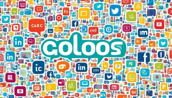 communication digitale