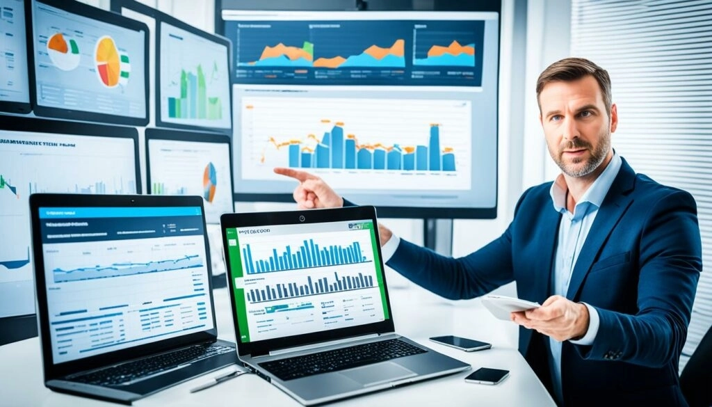 compétences Traffic Manager