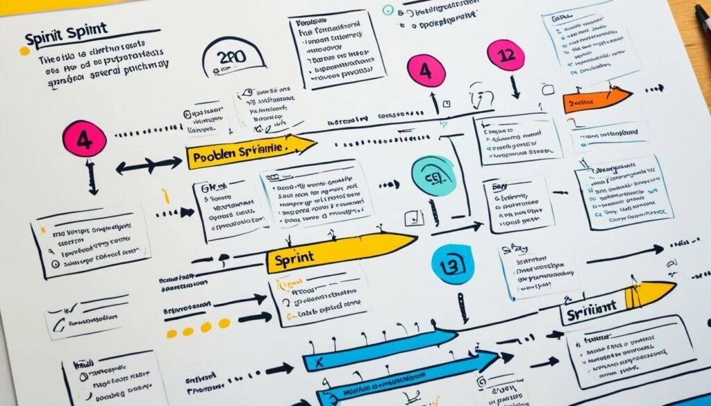 design sprint etapes