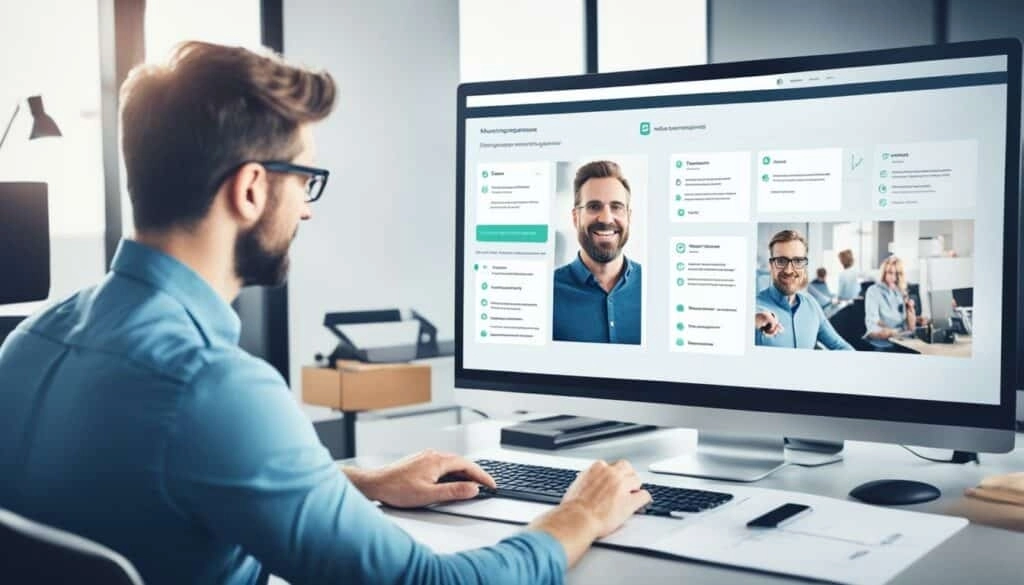 expérience utilisateur