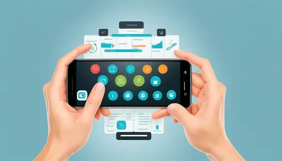 ergonomie mobile