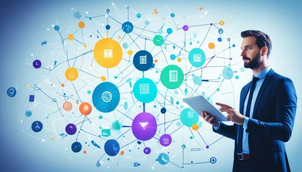 gestion de projet en tant que planneur stratégie