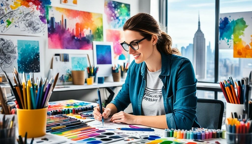 illustrateur freelance