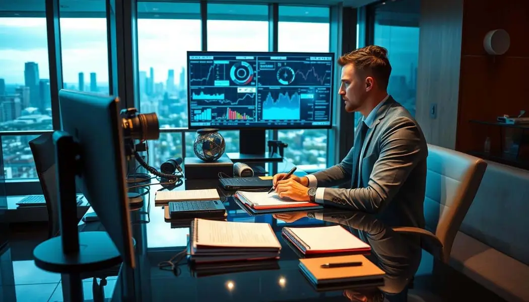 Article featured media