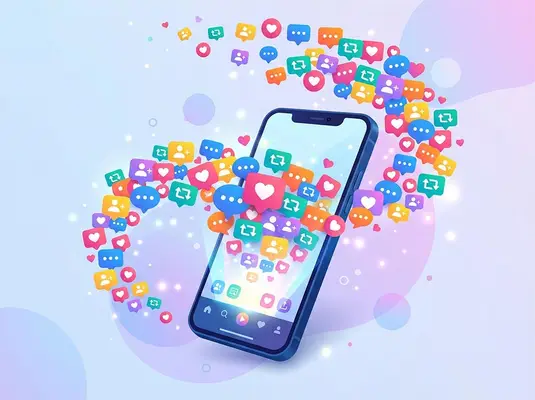 Journée mondiale des réseaux sociaux : pourquoi leur maîtrise est devenue indispensable dans les métiers de la communication