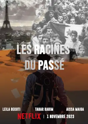 Affiche Les racines du passé