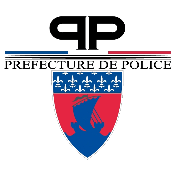 prefecture de police