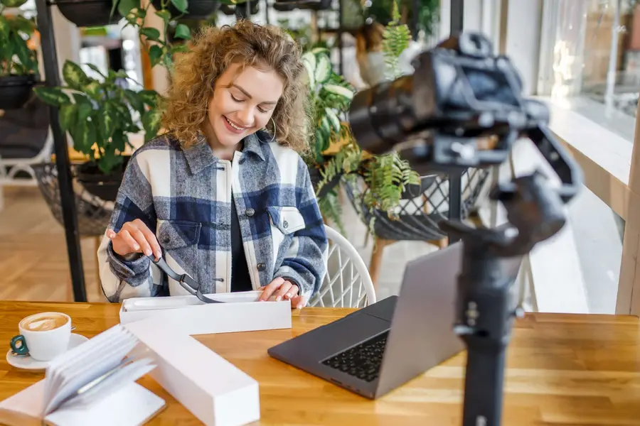 Article featured media