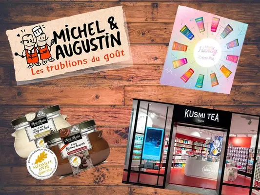 Les meilleurs storytelling de marques françaises