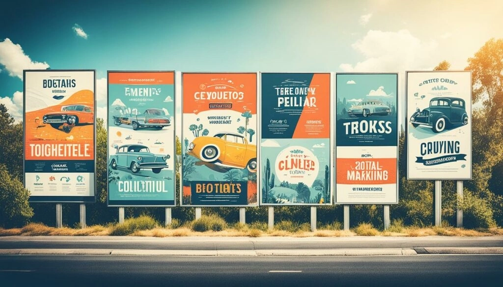 tendances du marché