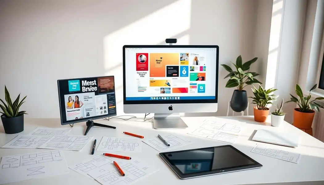 Article featured media