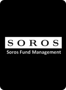 soros fund management